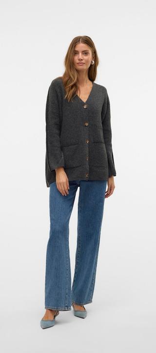 Produktbild Vero Moda VMZORA Strickjacke Strickjacke (XS)