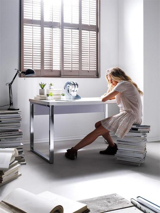 Image du produit Robas Lund Sydney (140 x 76 x 70 cm)