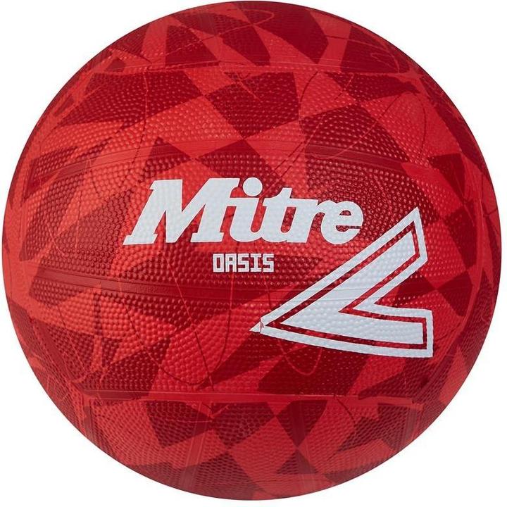 Produktbild Mitre Oasis Netzball