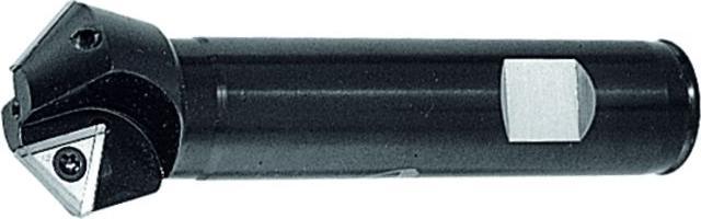 Actual product image Countersink 45° Weldon shank