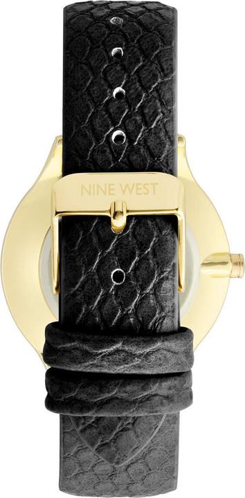 Image du produit Nine West MOD. NW 2560BKBK (Horloge analogique, 40 mm)