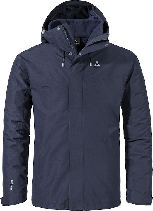 Navy Blazer