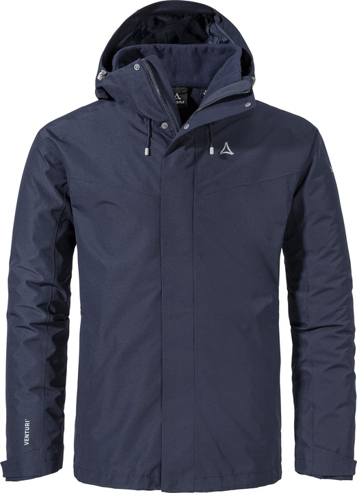 Navy Blazer