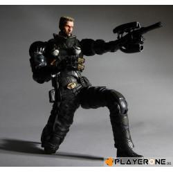 Image du produit Square Enix Deus Ex Human Revolution