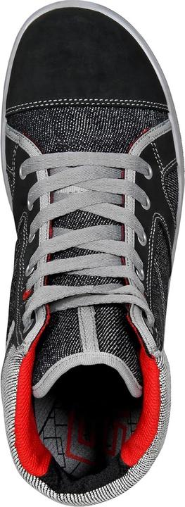 Actual product image Elten Sensation Mid (S2, 41)