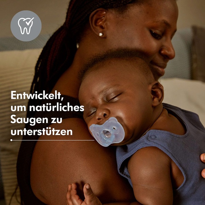 Produktbild Medela Baby Soft (2 x, 6 - 18 Monate)