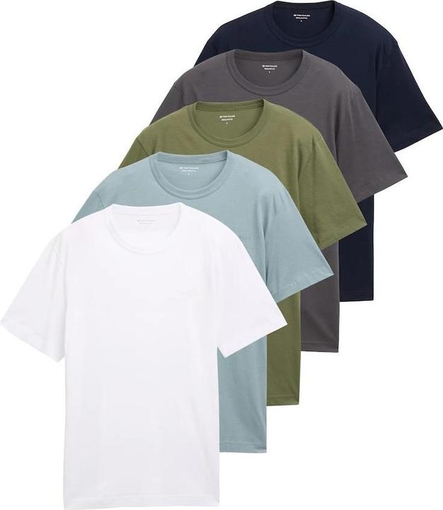 Denim, Grigio pietra