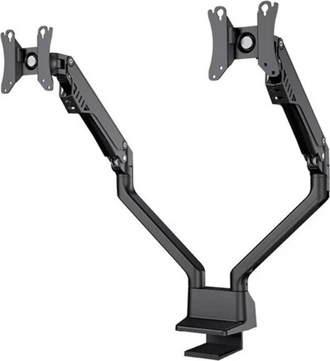 Image du produit Neomounts FPMA-D750DBLACK2 (Tables, 32")