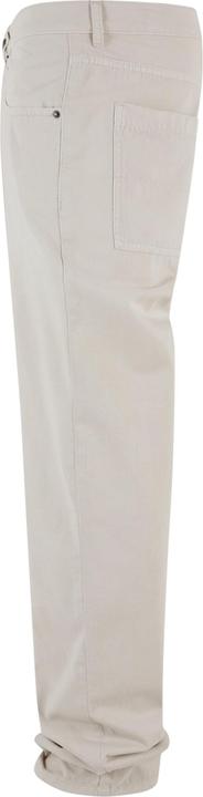 Actual product image Urban Classics Organic Skater Chino Pants - 140915 (32)