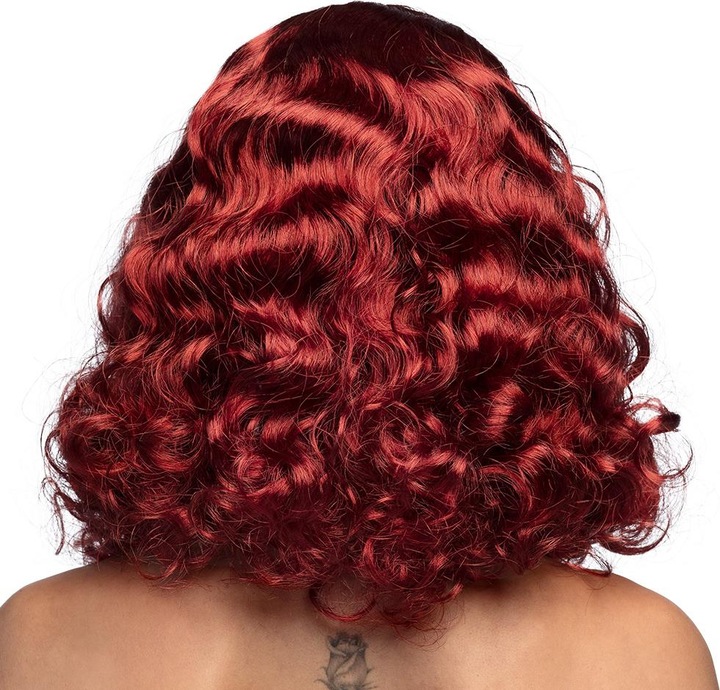 Actual product image Boland Curls wig