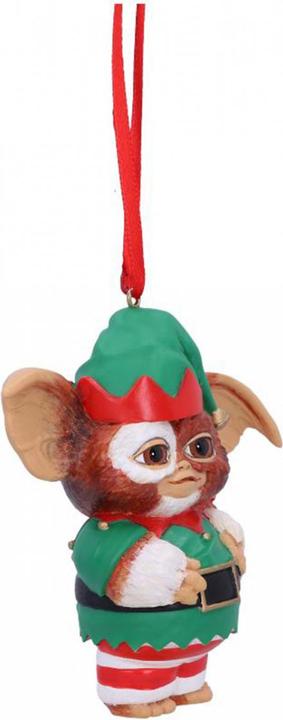 Immagine prodotto Nemesis Now Gremlins decorazione elfo Gizmo 9 cm
