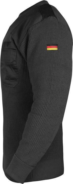 Produktbild Normani Herren BW-Pullover Dörentrup - 1745 (L)