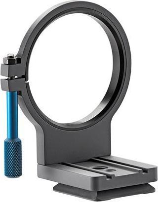 Actual product image Novoflex Adapter tripod clamp for Leica SL Adapt (Stand adapter)