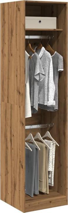 Produktbild vidaXL Alexius (50 x 50 x 200 cm)