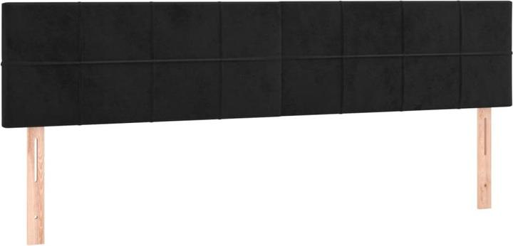 Actual product image vidaXL Clea (200 x 5 x 128 cm)