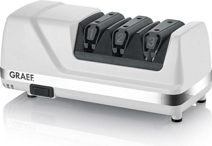 Actual product image Graef CC120