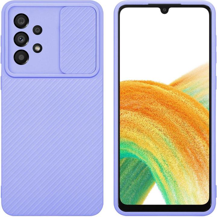 Cadorabo Hülle (Samsung Galaxy A33 5G)