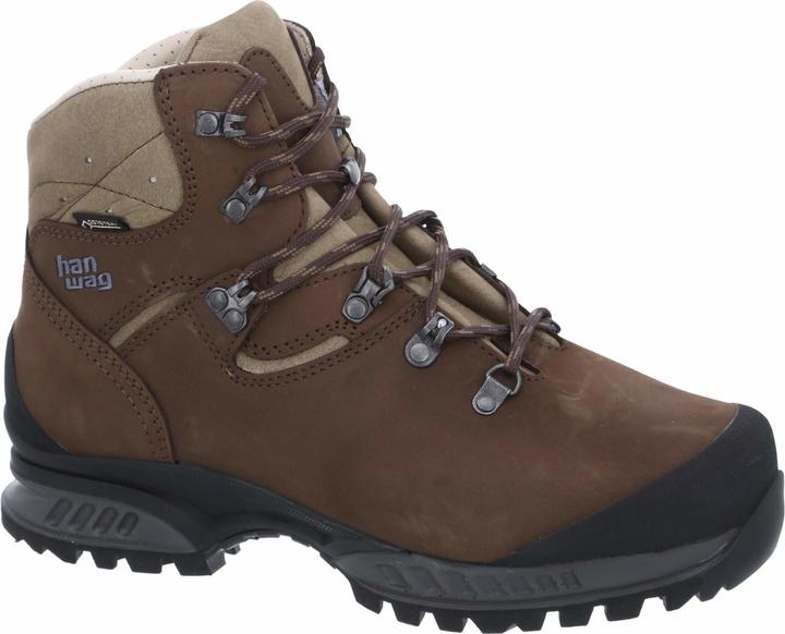 Produktbild Hanwag Tatra II Bunion GTX Shoes (45)