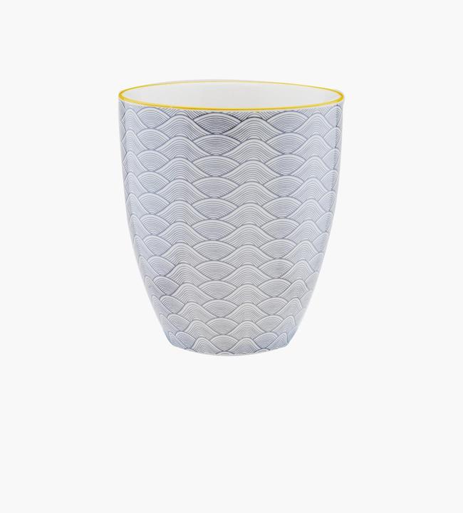 Actual product image Björn Pattern (300 ml, 6x)
