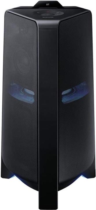 Actual product image Samsung MX-T70 (Electrical connection)