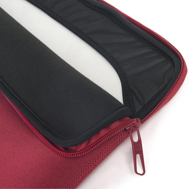 Actual product image Tucano Sleeve NEW ELEMENTS for MacBook Air 11.6" Hot Pink (11", Apple)