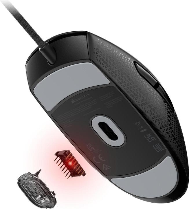 Actual product image Corsair M55 (Cable)