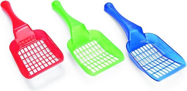 Actual product image Karlie Gritting spoon