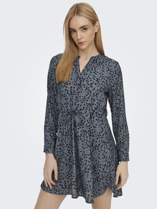 Produktbild Only Print Kleid (XL)