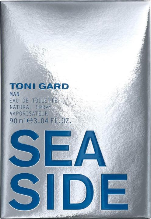 Actual product image Toni Gard Eau de Toilette Natural (Eau de toilette, 90 ml)