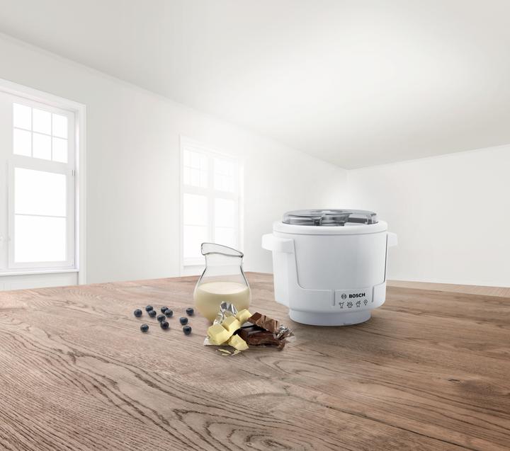 Produktbild Bosch Hausgeräte Eismaschine MUZ5EB2