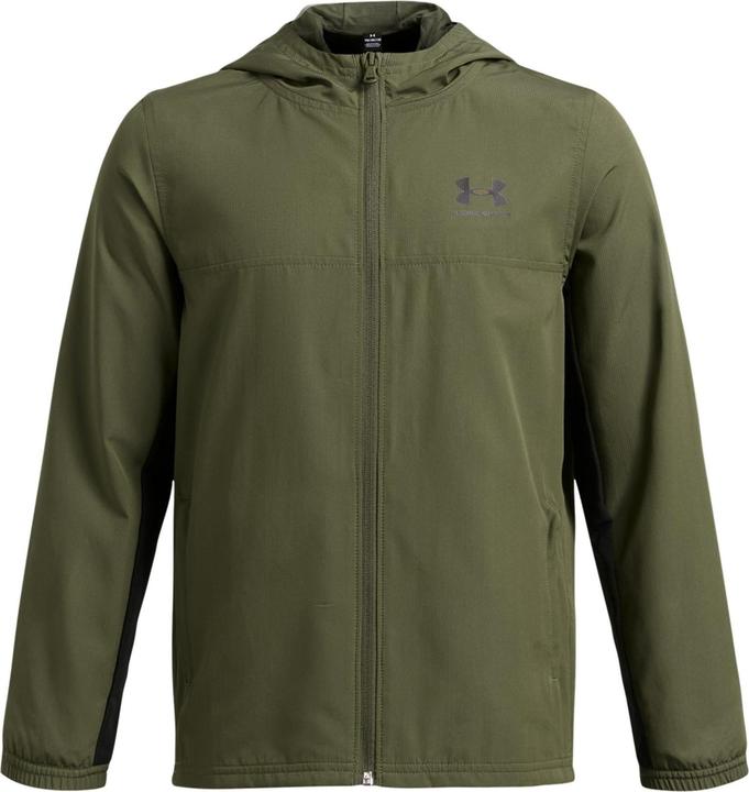 Immagine prodotto Under Armour UA B Rival Wvn Jacket (S)