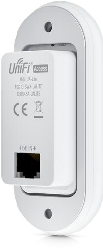 Productafbeelding Ubiquiti Kaartlezer UniFi Access UA-Readerlite (Sleutelkaart)