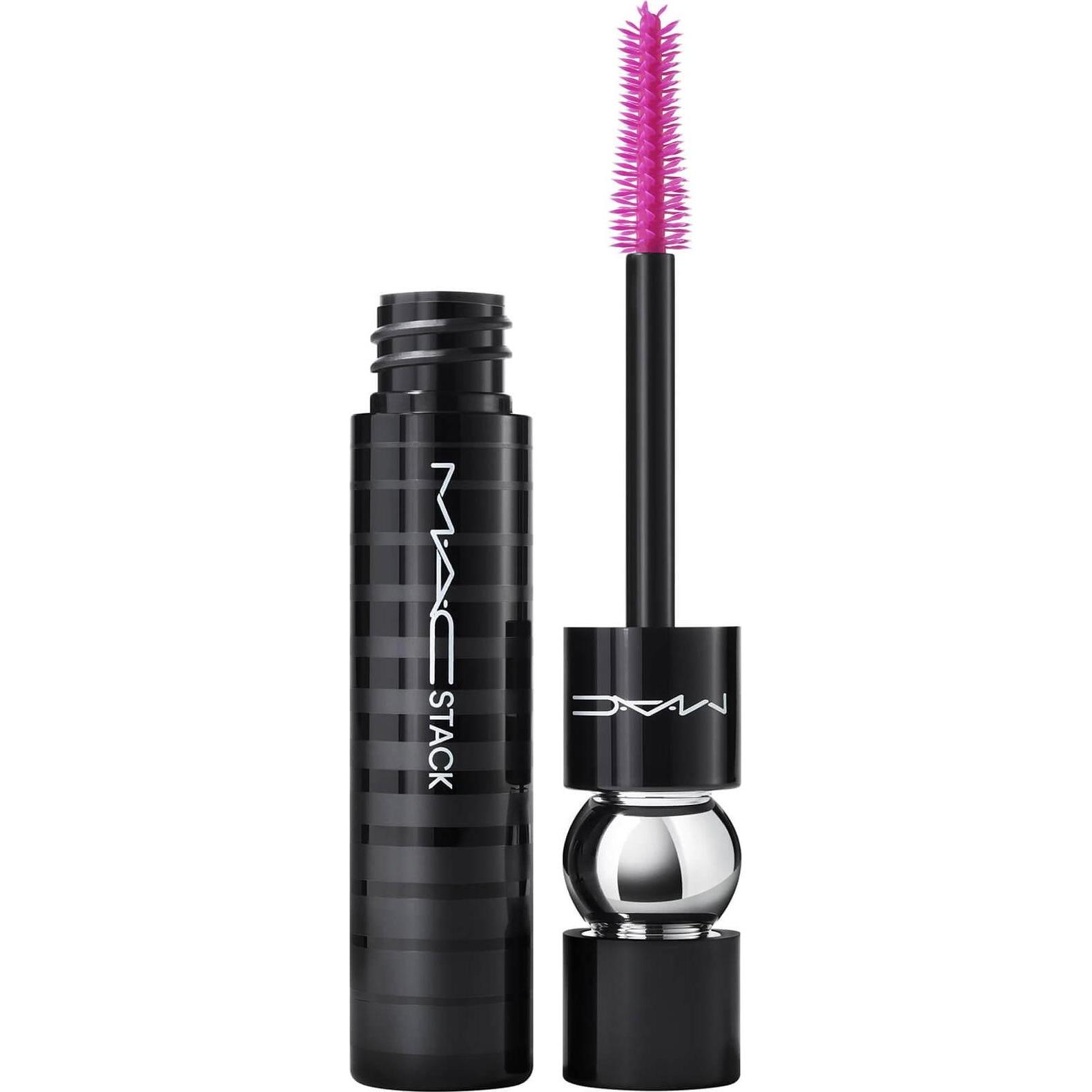 MAC Cosmetics, Mascara, MACSTACK Mascara Mega Brush (Black)