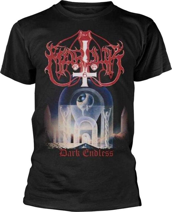 Produktbild Universal Textiles Dark Endless TShirt (S)