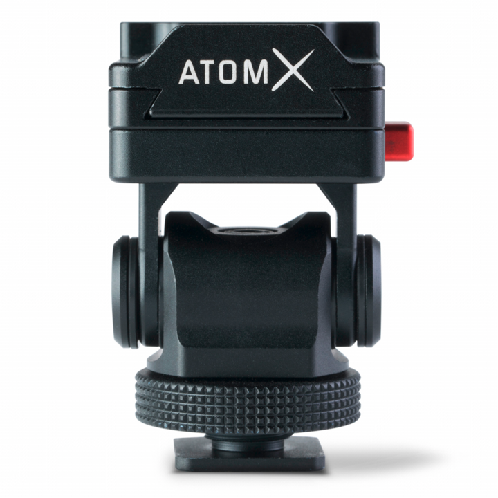 Produktbild Atomos AtomX Monitor Mount (Diverses Video Zubehör)