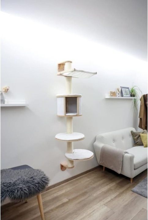 Image du produit Kerbl Dolo (168 cm, Blanc)