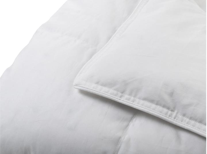 Actual product image Cocon Down duvet (500 g, Down, 210 x 160 cm)