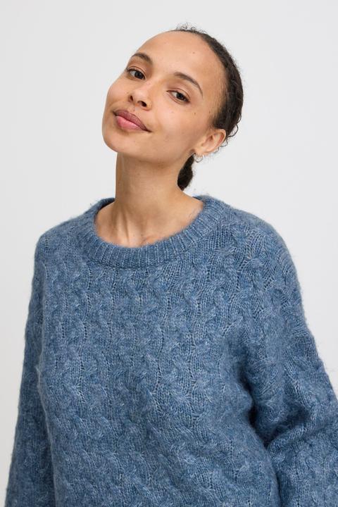 Image du produit B.young BYOMHU JUMPER 2 20815385 (XL)