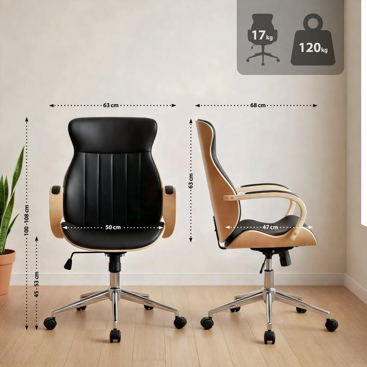 Immagine prodotto CLP Melilla (45 - 53 cm)