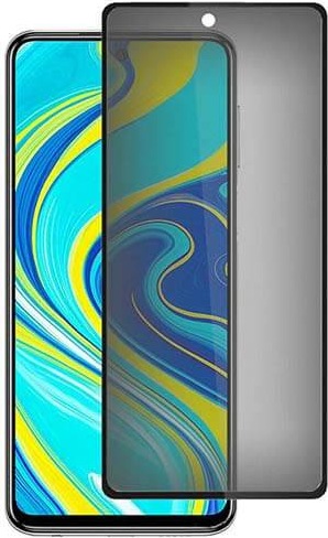 Immagine prodotto Ferryxpress Vetro temperato privacy / vetro antiproiettile per Redmi 10 (1 Pezzo/i, Xiaomi Redmi 10)