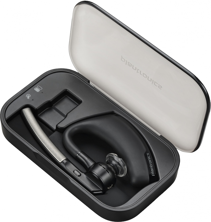 Actual product image Poly Spare earplug kit, medium