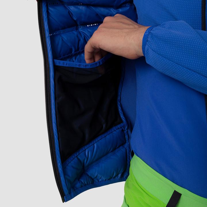Produktbild Salewa Agner Hybrid Daunenjacke (S)