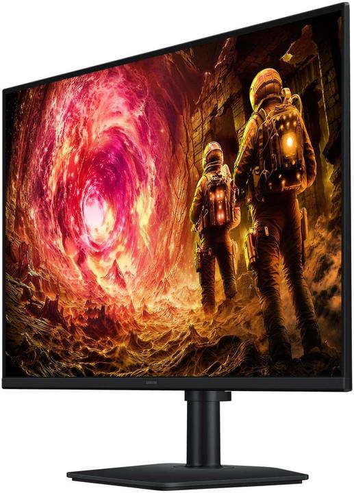 Produktbild Samsung Odyssey G5 - G50F (2560 x 1440 Pixel, 32")