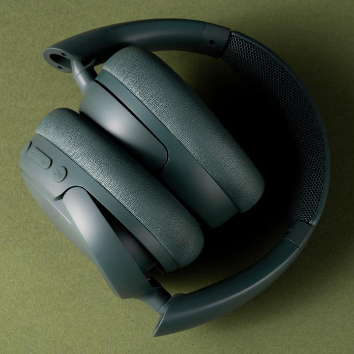 Image du produit JLab Audio JBuds Lux (ANC, 70 h, Sans fil, Filaire)