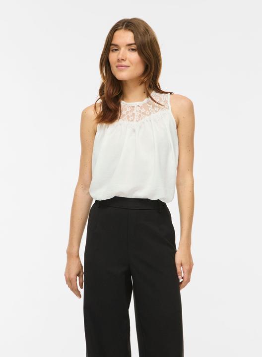 Actual product image Vila VIRELLA Rundhals Top (40)