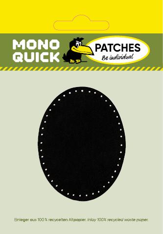 Image du produit Mono Quick Rustine (2 x)