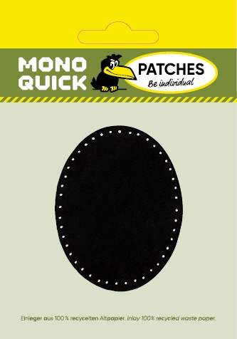 Immagine prodotto Mono Quick Toppa (2 x)