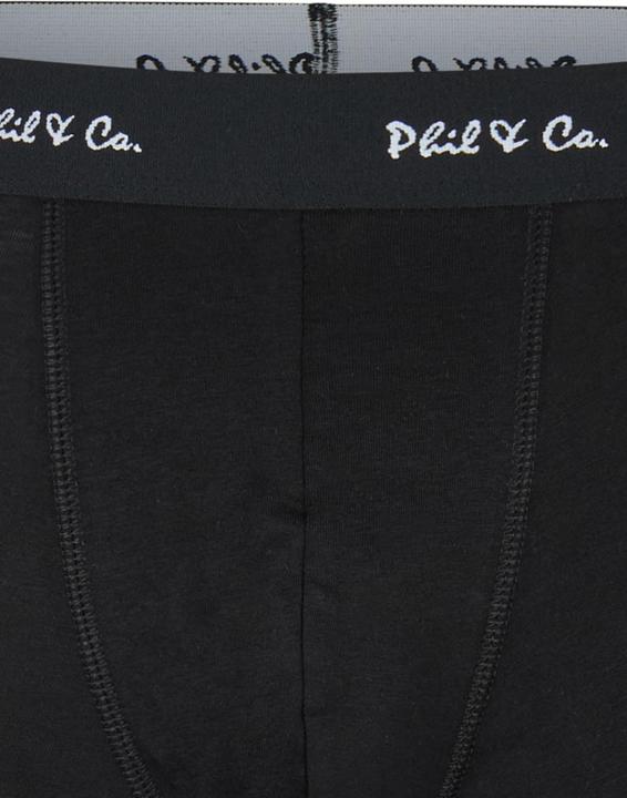 Immagine prodotto Phil & Co. Berlin Retro Pants Jersey Core (XXL, confezione da 9)