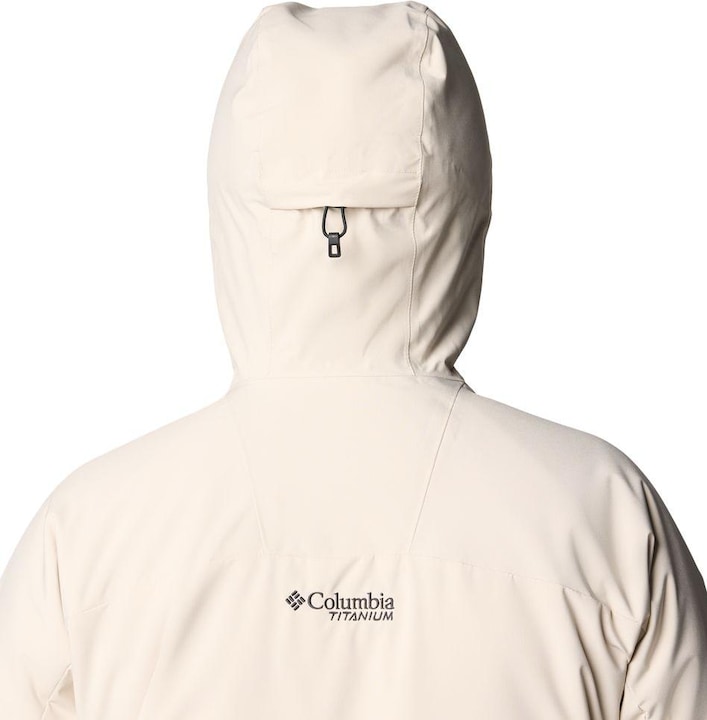 Produktbild Columbia Winter District III (L)