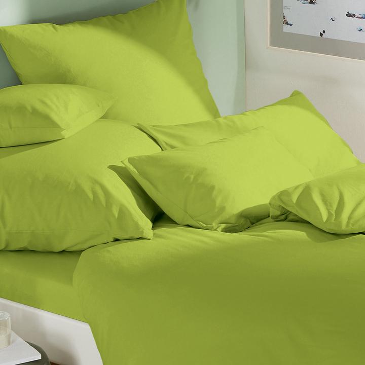 Image du produit Erwin Müller Würzburg (Housse de couette, 135 x 200 cm, 80 x 40 cm)